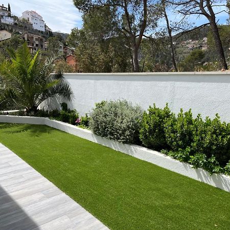 Lux Spa Barcelona Vallirana Exteriér fotografie